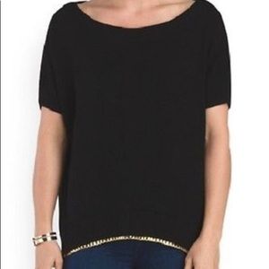 Diane von Furstenberg Sweater!